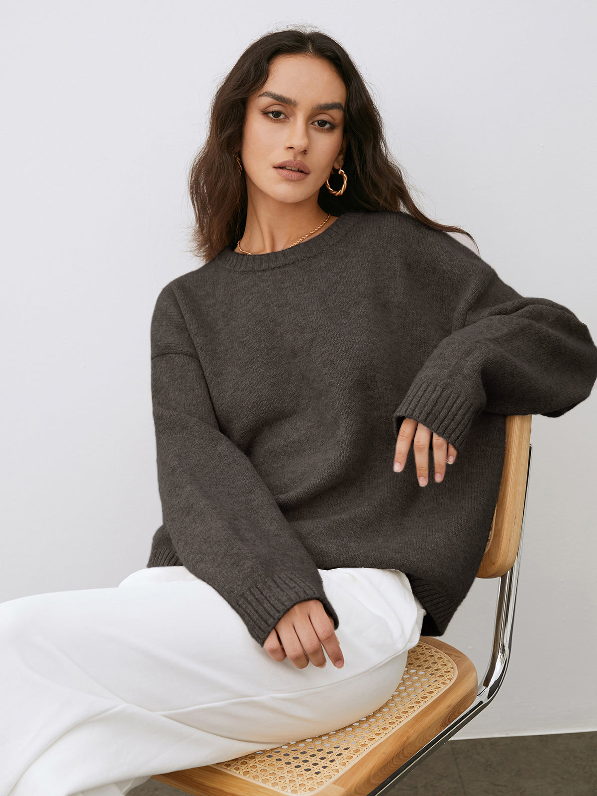 Elegantly Designed Sweater