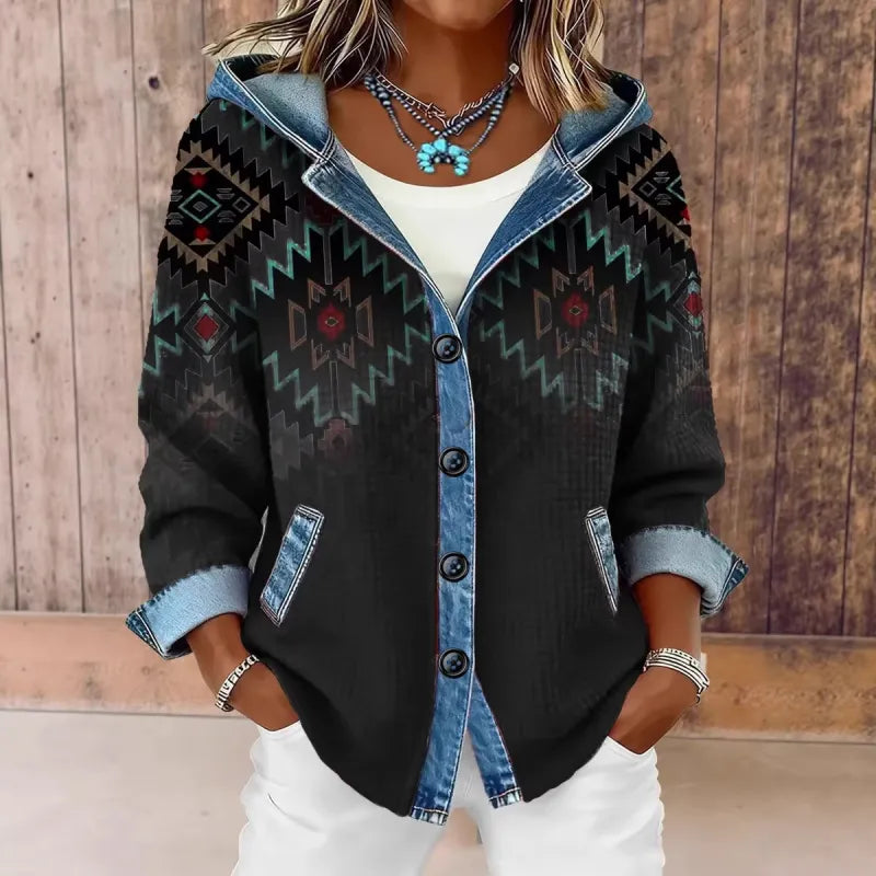 Classic Designed Cardigan
