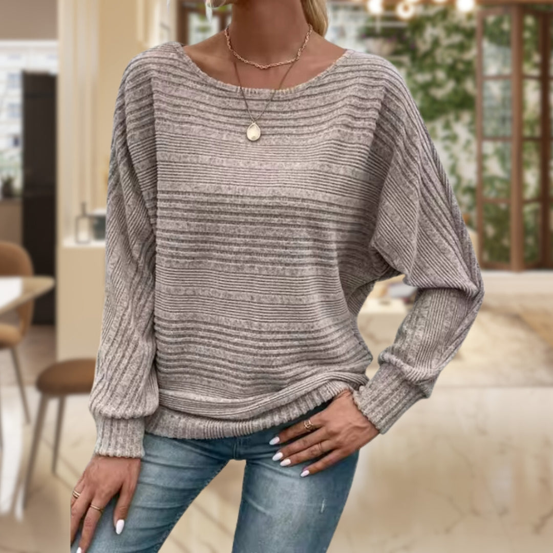 Classic Vintage Sweater