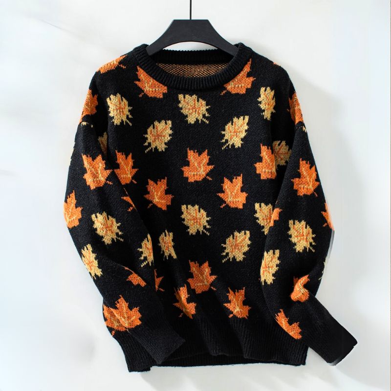 Thoughtfully Designed Sweater