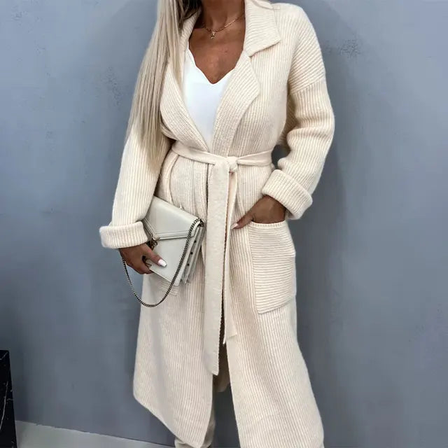 Beautifully Crafted Cardigan