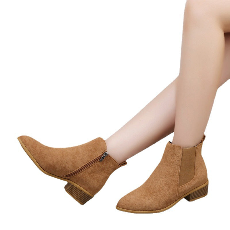 Beautifully Crafted Orthopedic Boots