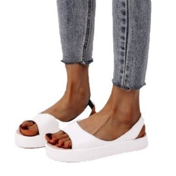 Stylish Orthopedic Sandals for Any Occasion