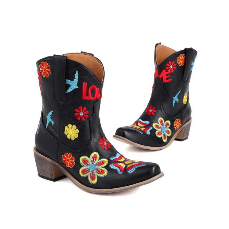 Chic Orthopedic Boots with Unique Design