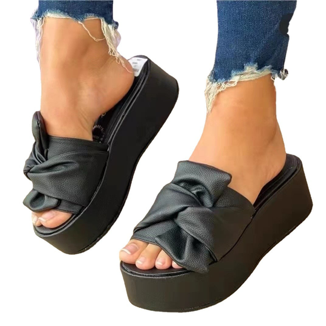 Elegant Orthopedic Sandals for Every Step