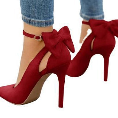 Beautifully Crafted Orthopedic Heels