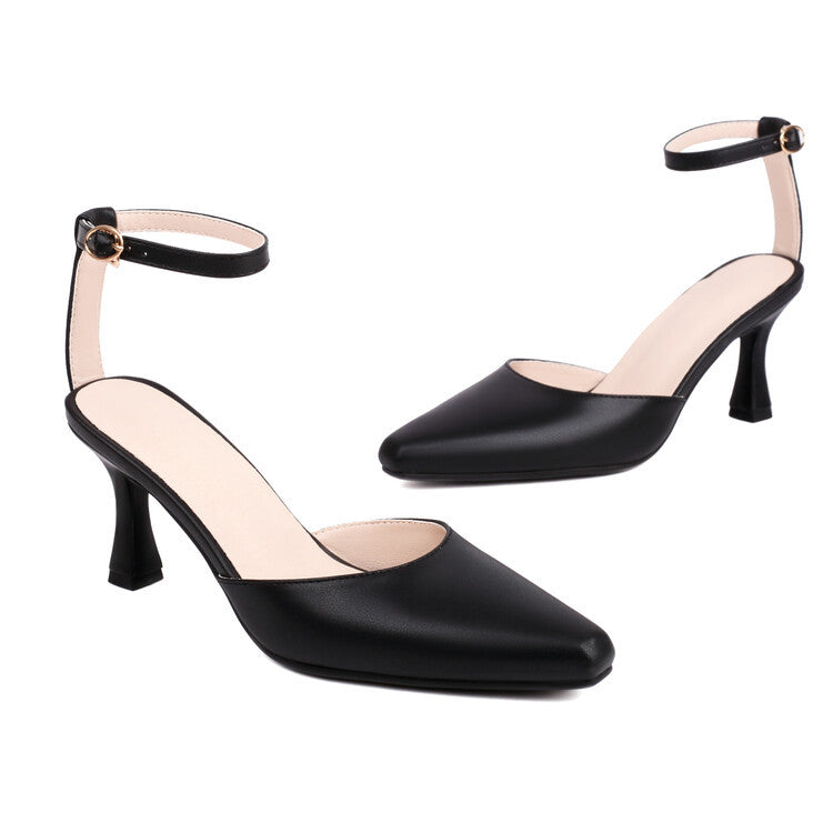 Vintage Inspired Orthopedic Sandals