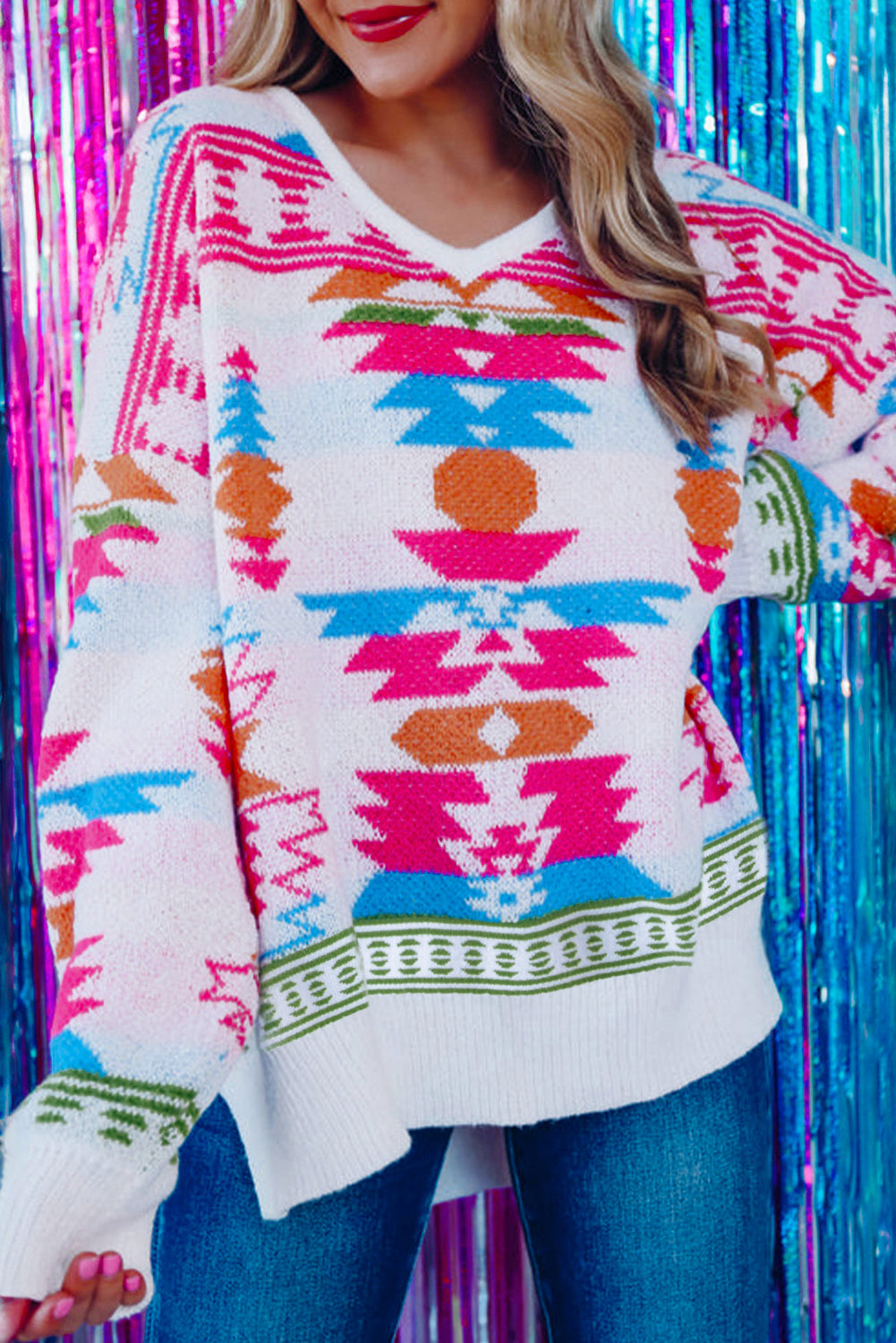 Carla® | Trendy and elegant winter sweater