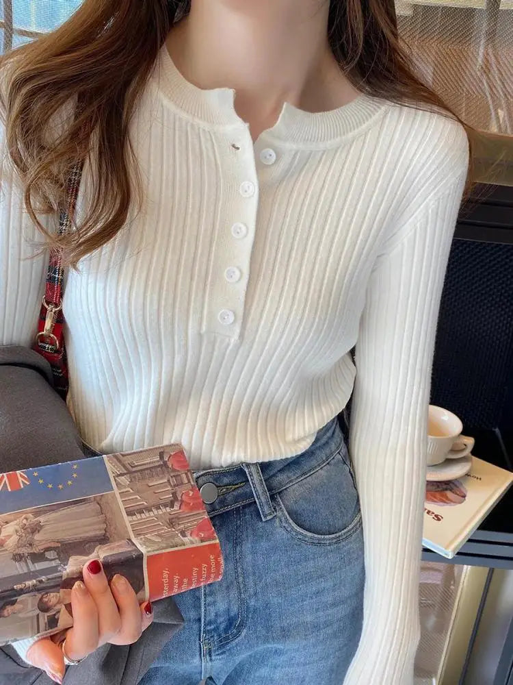 Beautifully Crafted Sweater