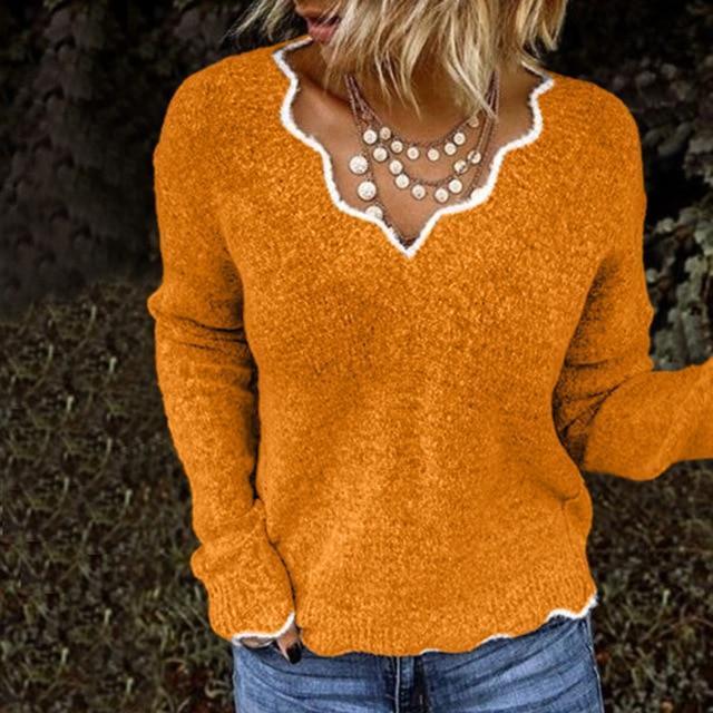Beautifully Crafted Sweater
