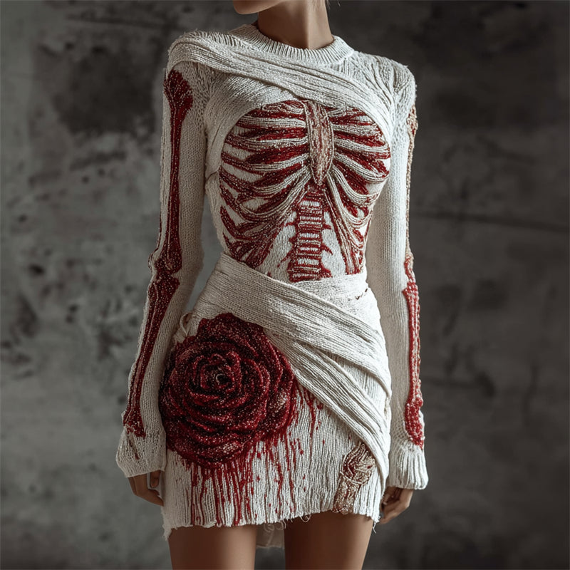 Beautifully Crafted Sweater