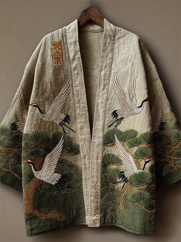 Classic Designed Cardigan