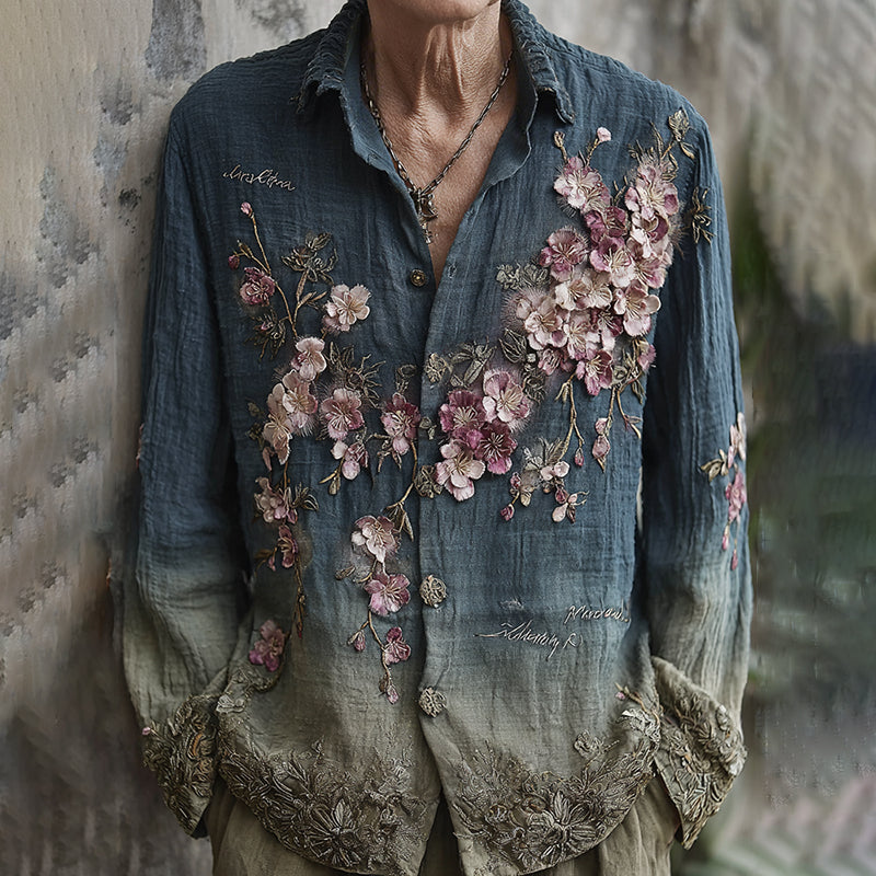 Elegantly Designed Shirt