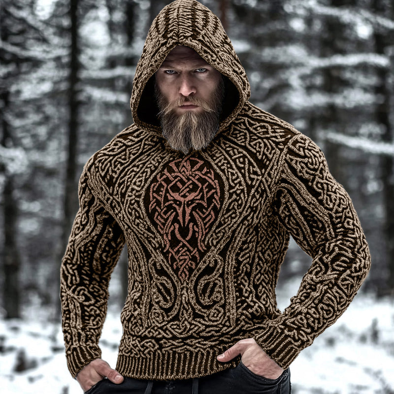 Elegantly Designed Sweater
