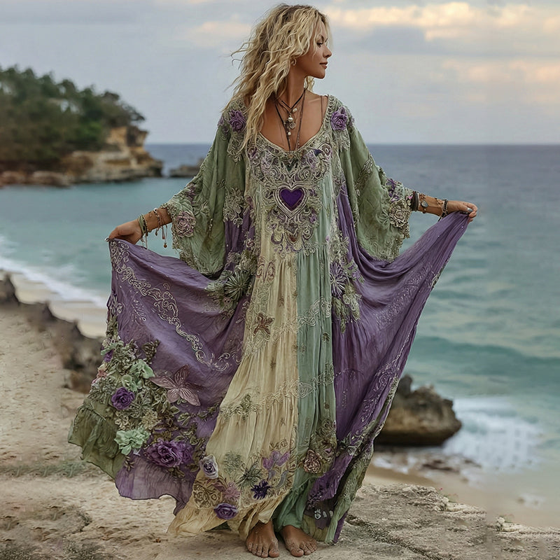 Beautifully Crafted Garment