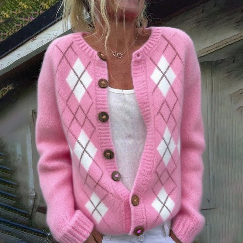 Beautifully Crafted Sweater