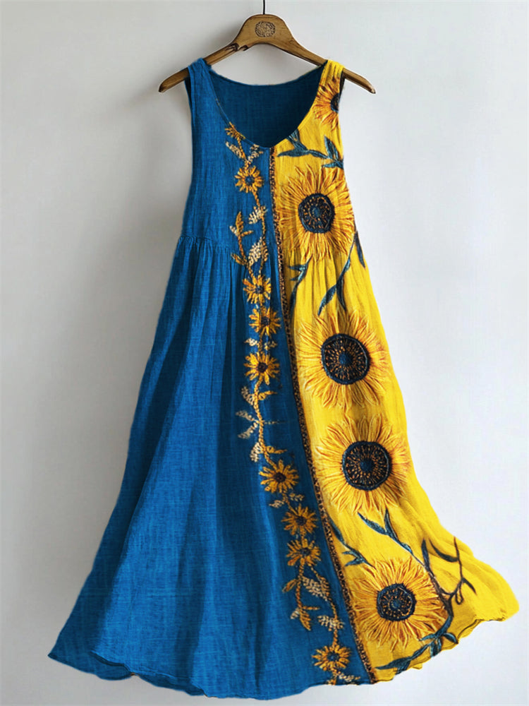 Beautifully Crafted Dress