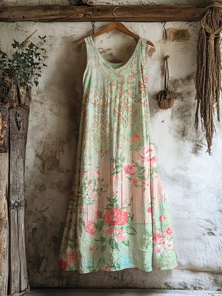 Beautifully Crafted Dress
