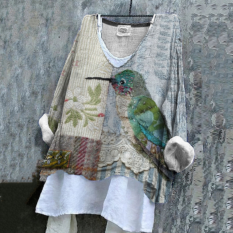 Classic Designed Shirt