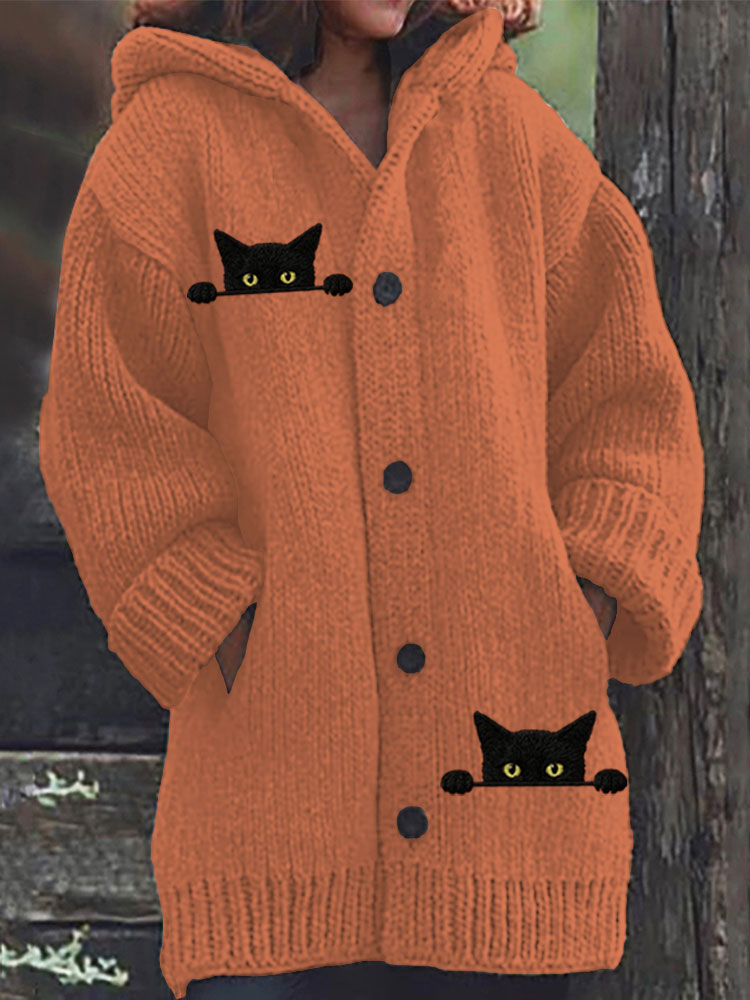 Thoughtfully Designed Sweater