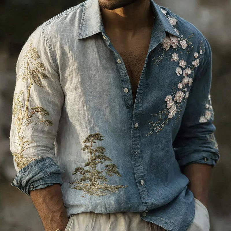Classic Vintage Shirt
