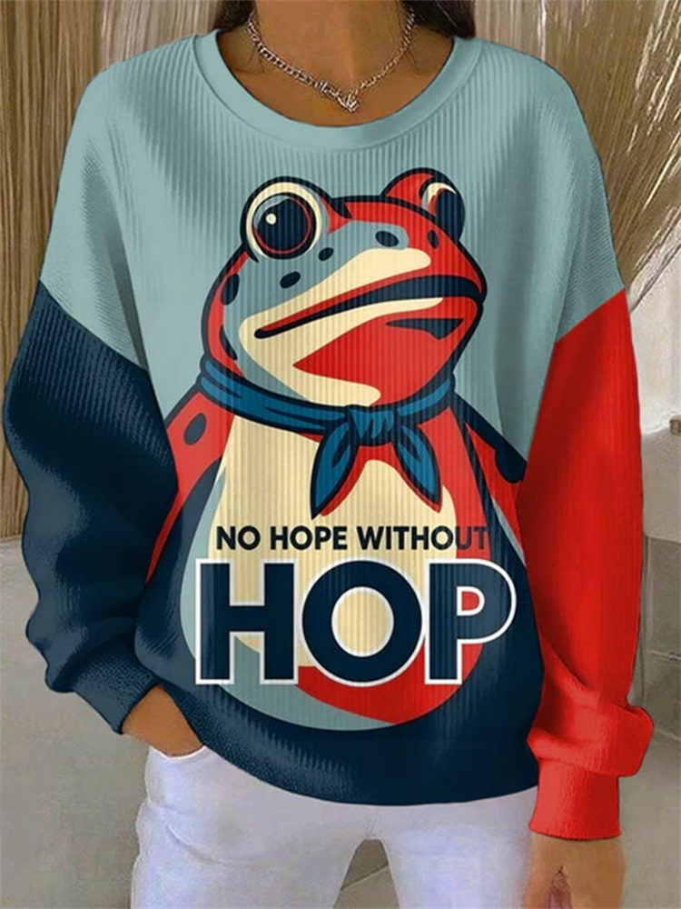 Gracefully Designed Top