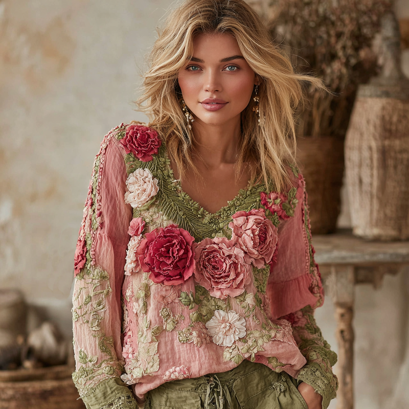 Classic Vintage Shirt