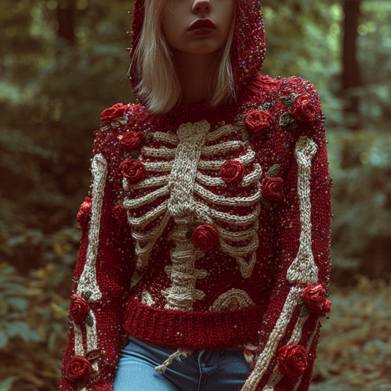 Classic Vintage Sweater