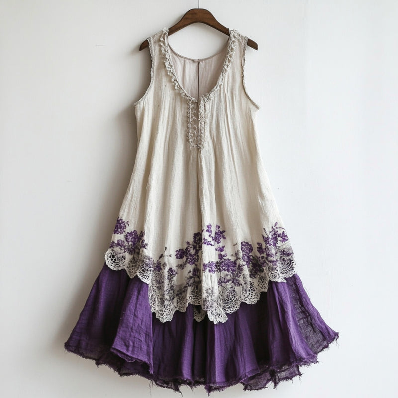Beautifully Crafted Dress