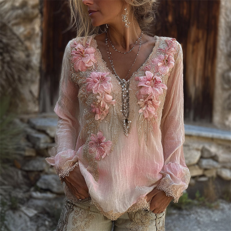 Beautifully Crafted Garment