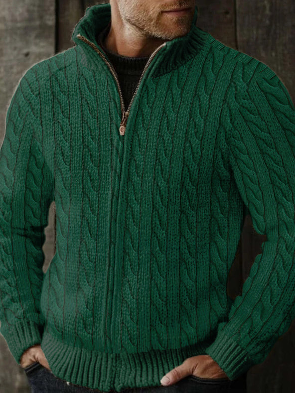 Classic Vintage Sweater