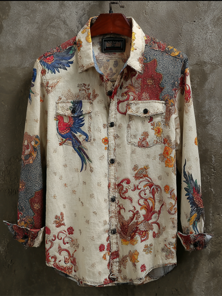 Classic Vintage Shirt