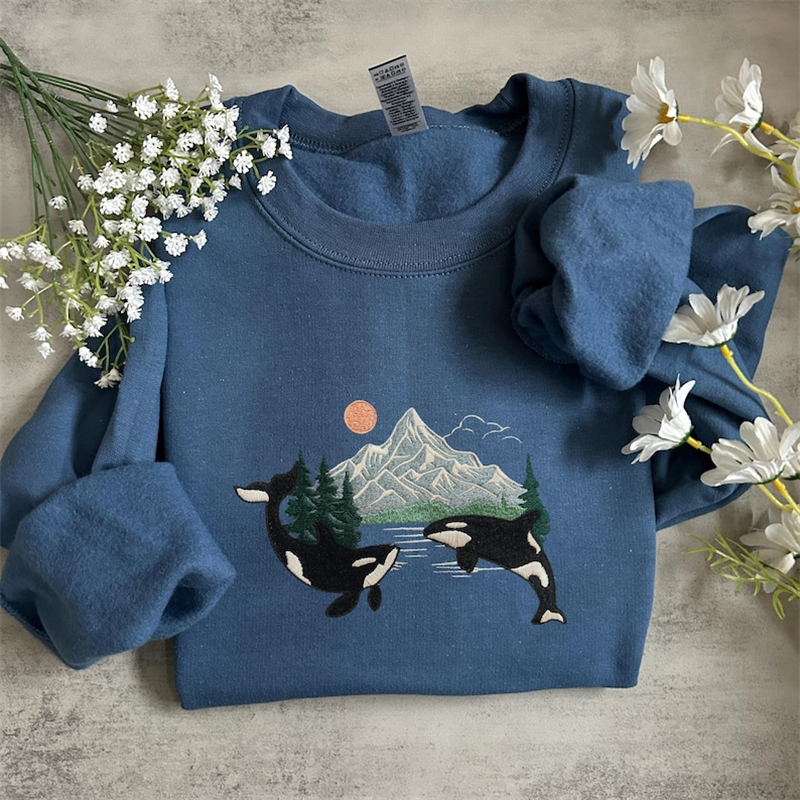 Classic Vintage Shirt