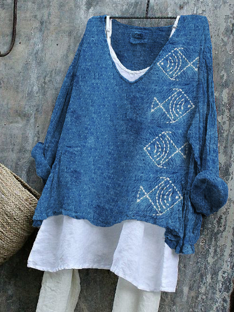 Classic Vintage Garment