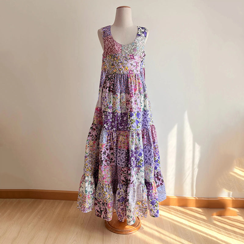 Vintage Inspired Dress