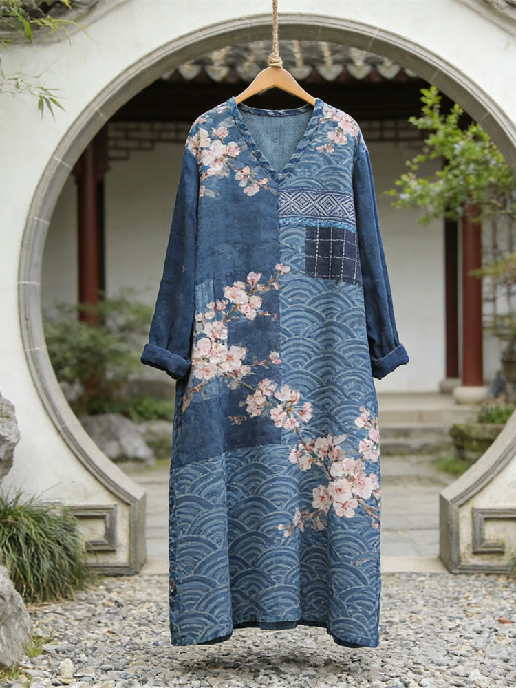 Elegantly Designed Dress