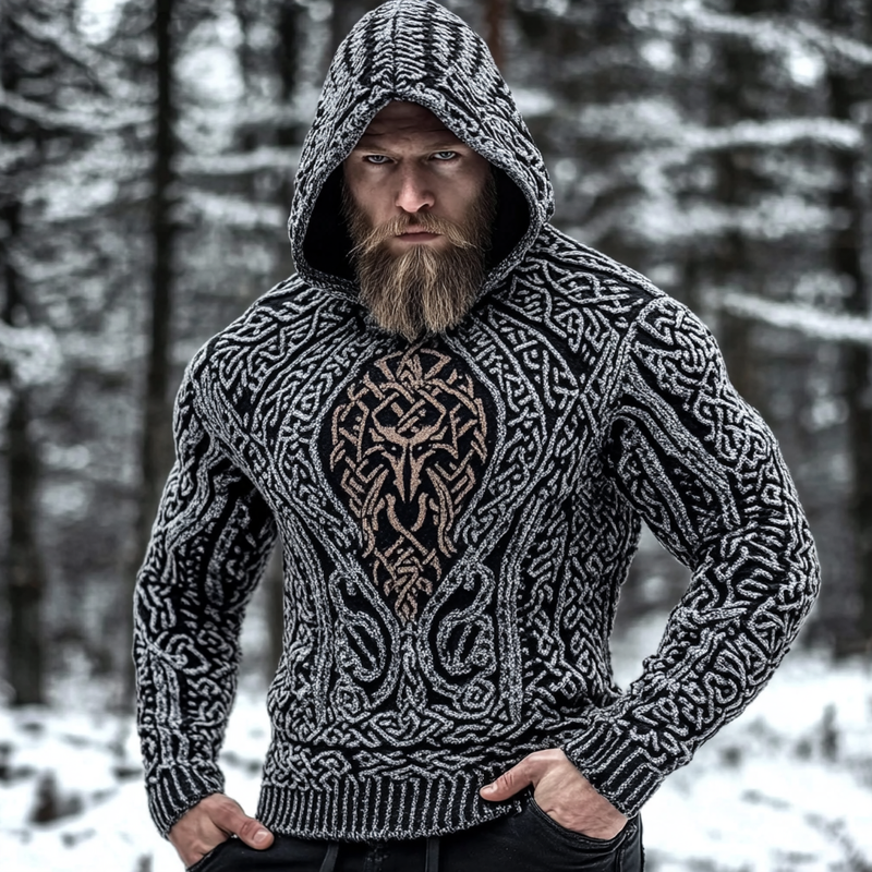 Classic Vintage Sweater