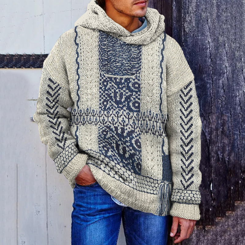 Beautifully Crafted Sweater