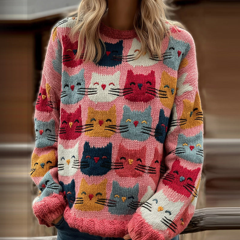 Classic Vintage Sweater