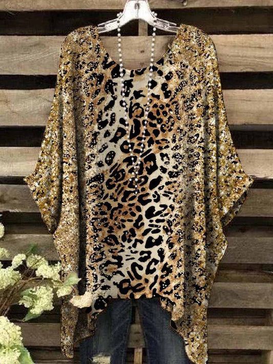 Leopard Print