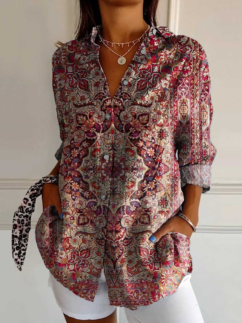 Elegantly Designed Shirt