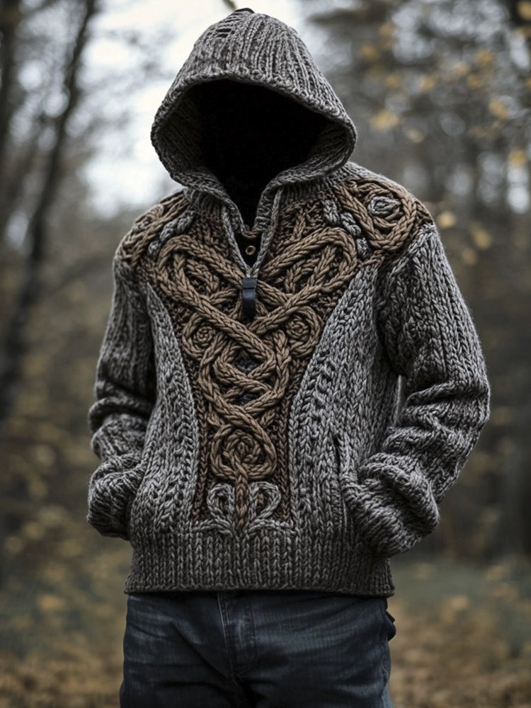 Beautifully Crafted Sweater
