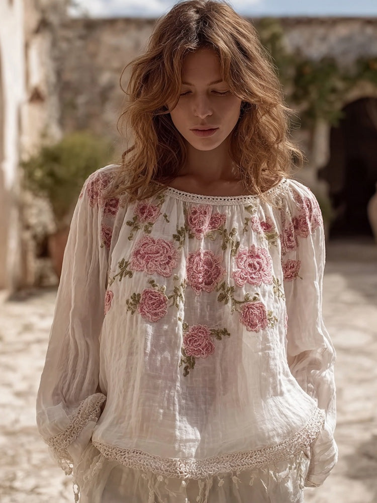 Classic Vintage Garment