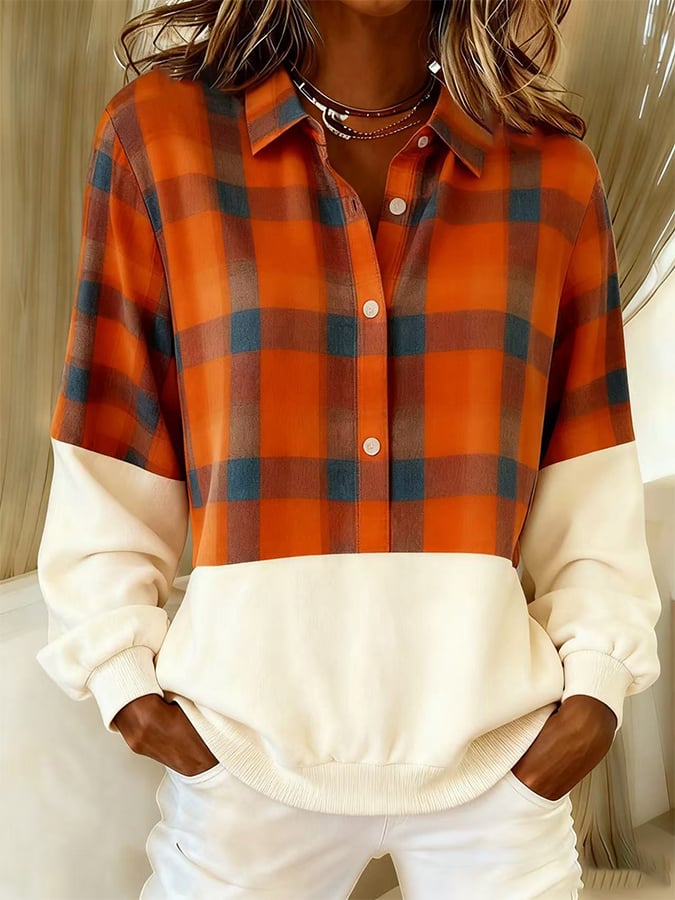 Thoughtfully Designed Shirt