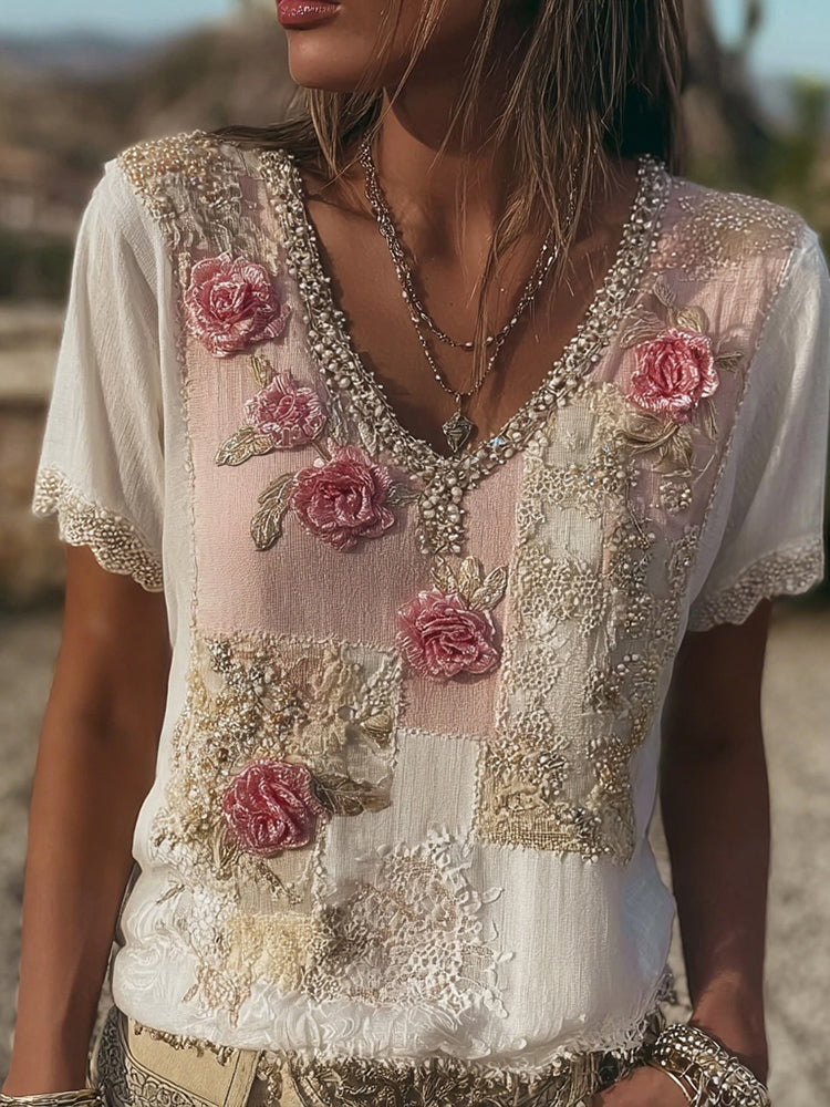 Classic Designed Shirt