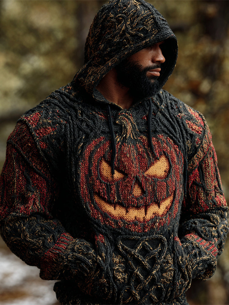 Beautifully Crafted Sweater