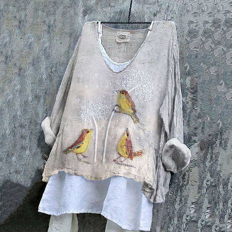Classic Vintage Shirt