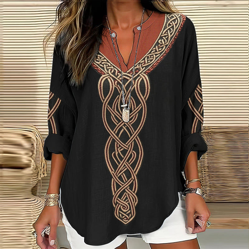 Vintage Inspired Shirt