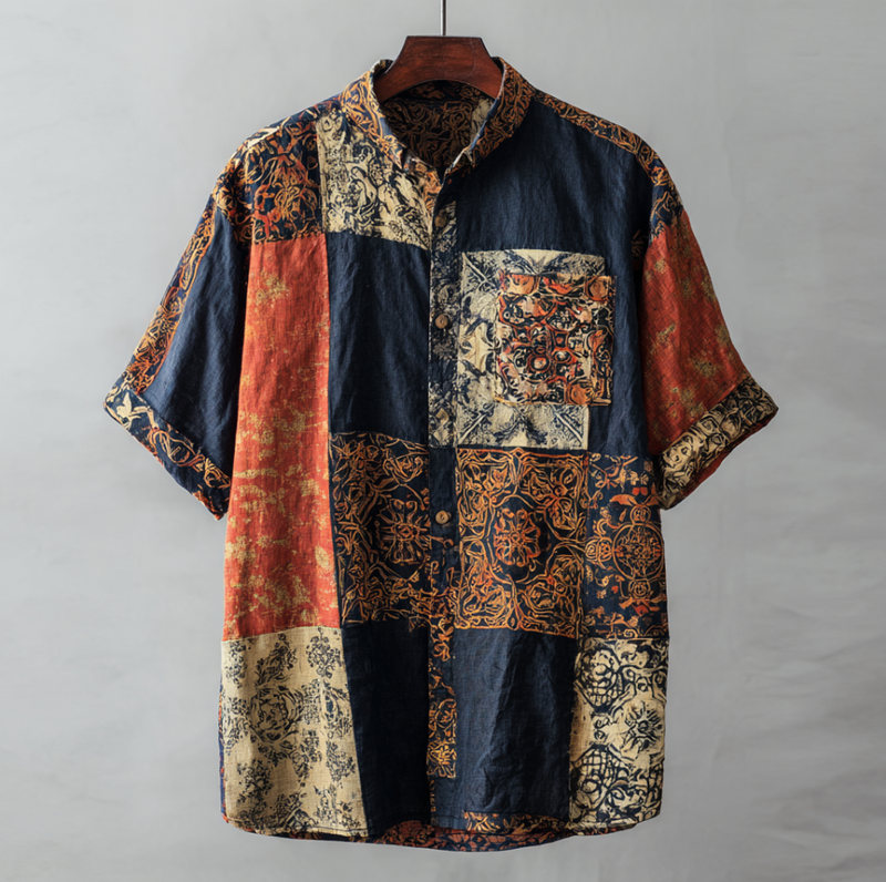 Classic Designed Shirt