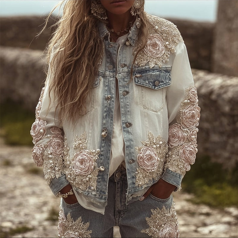 Classic Vintage Jacket